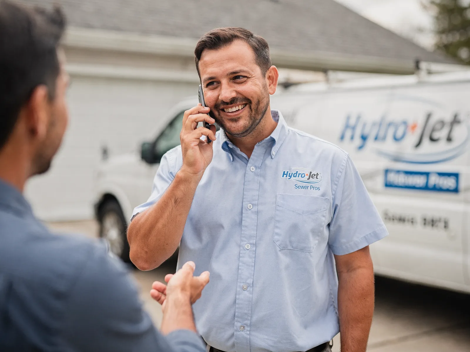 Hydro Jetting Near Me New Zion, SC FAQs
